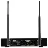 PDE Prodipe M850 DSP Duo UHF F5 - UHF belaidė mikrofonų sistema su 2 rankiniais mikrofonais