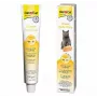 GimCat Cheese Biotin Paste for Cats - 200g Tube - Healthy Skin, Shiny Coat & Strong Claws