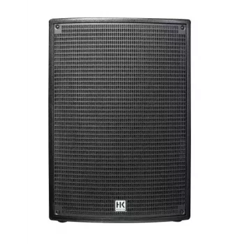 HK Audio Sonar 115 SUB D Active Subwoofer 15 inch 600W RMS Class-D