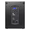 HK Audio Sonar 115 SUB D Active Subwoofer 15 inch 600W RMS Class-D