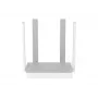 Keenetic Explorer 4G (KN-4910) AC1200 Mesh Wi-Fi 5 4G modemo maršrutizatorius su 4 prievadų išmaniuoju jungikliu