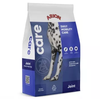 AIN ARION Care Joint Daily Mobility Sausas Šunų Maistas - Vištiena - 12kg