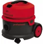 IVE Pramoninis dulkių siurblys 1200 W PROFUS III INVEST