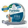ENA ELANCO Foresto Blusų ir erkių antkaklis katėms ir šunims iki 8 kg