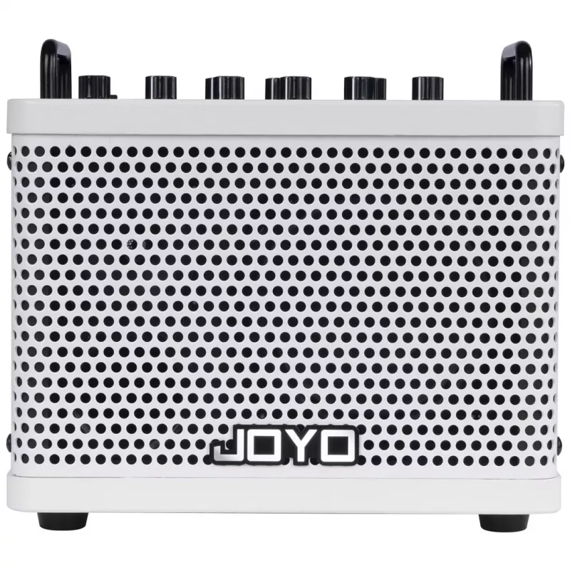 JYO JOYO DC-15B 15W bosinis gitaros stiprintuvas