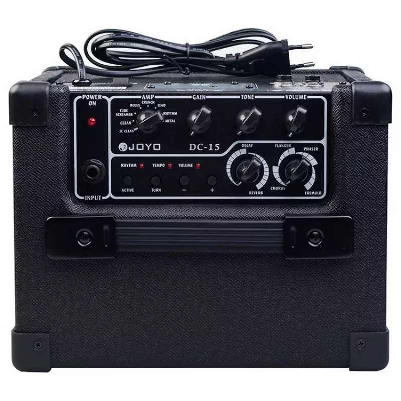 JOYO DC-15 15W gitaros stiprintuvas