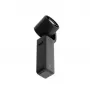 AEL Aecooly Air Gimbal nešiojamas rankinis ventiliatorius, juodas
