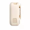 AEL Aecooly Click 01 Mini Portable Neck Fan - Smėlio spalvos