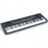 KYL Soundsation KeyLi-61 klaviatūra - 61 jautrus prisilietimui klavišas, 300 garsų, USB-MIDI, juoda