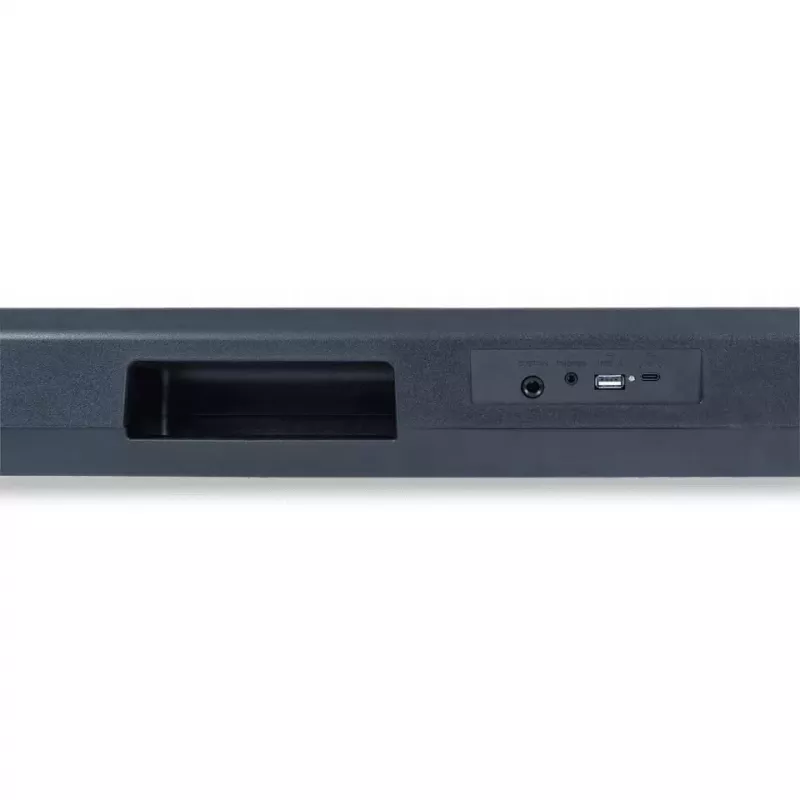 KYL Soundsation KeyLi-61 klaviatūra - 61 jautrus prisilietimui klavišas, 300 garsų, USB-MIDI, juoda