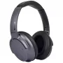 BXT Buxton BHP 18000 Dilham Blue Bluetooth On-Ear Headphones