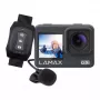 LAMAX X9.2 veiksmo sporto kamera 16 MP 4K Ultra HD Wi-Fi 65 g