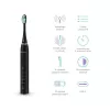 TLF TrueLife SonicBrush Clean30 Black suaugusiųjų osciliuojantis dantų šepetėlis