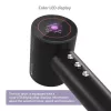 TLF TrueLife HairDryer D9 Plaukų džiovintuvas 1600 W Juoda