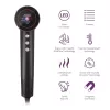 TLF TrueLife HairDryer D9 Plaukų džiovintuvas 1600 W Juoda