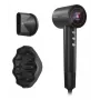 TLF TrueLife HairDryer D9 Plaukų džiovintuvas 1600 W Juoda