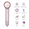 TLF TrueLife HairDryer D6 Plaukų džiovintuvas 1600 W Rožinis