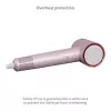 TLF TrueLife HairDryer D6 Plaukų džiovintuvas 1600 W Rožinis