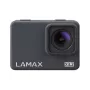 LAMAX X3.2 4K veiksmo kamera 2 inch Wi-Fi 12MP