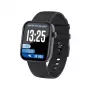 LAMAX BCool2 Plus Black Smartwatch 1.8 inch IP67 Bluetooth 5.1 260mAh