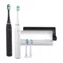 TLF TrueLife SonicBrush Clean30 Duo Sonic Toothbrush