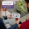 TLF TrueLife NannyCam R4 Pro Video Baby Monitor
