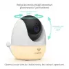 TLF TrueLife NannyCam R4 Pro Video Baby Monitor