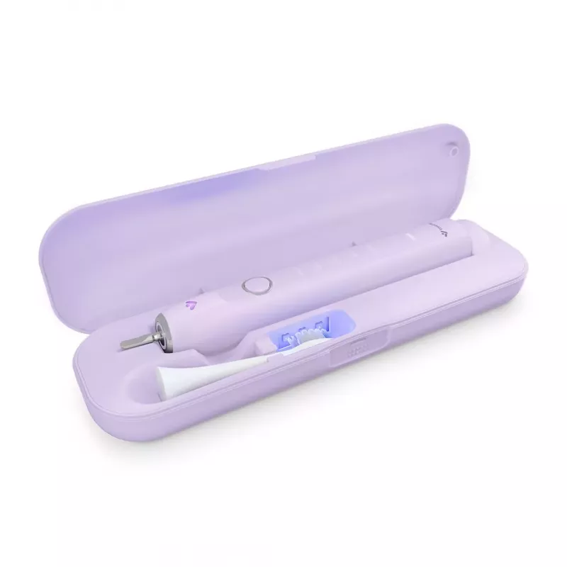 TLF TrueLife SonicBrush Clean70 UV Lavender Sonic Toothbrush