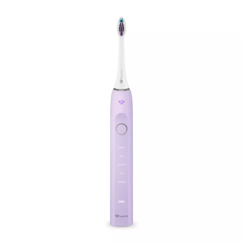 TLF TrueLife SonicBrush Clean70 UV Lavender Sonic Toothbrush
