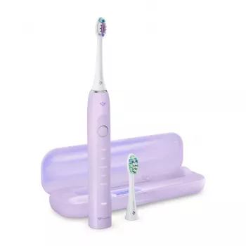 TLF TrueLife SonicBrush Clean70 UV Lavender Sonic Toothbrush
