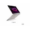 LENOVO Yoga 7 2-in-1 16AGP11 AMD Ryzen AI 7 445 16 inch WUXGA Touch 16GB 512GB SSD M.2 AMD Radeon 840M Be maitinimo adapterio Be maitinimo laido Windows 11 Home 2 metų atvežimo garantija