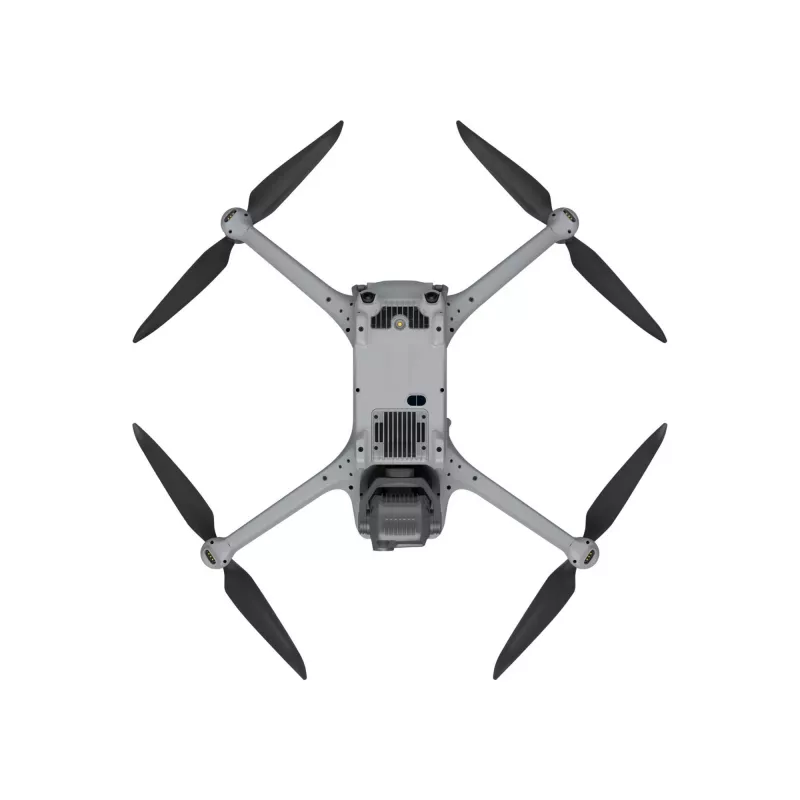 DJI Matrice 4TD Drone su DJI RC Plus 2 valdikliu