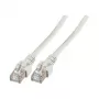 EFB ELEKTRONIK K5253.3 USB 2.0 jungiamasis laidas A-A ST/ST 3m pilkas