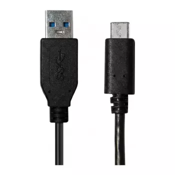 Azuri USB-C laidas (2 m) juodas