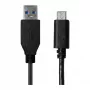 Azuri USB-C laidas (2 m) juodas