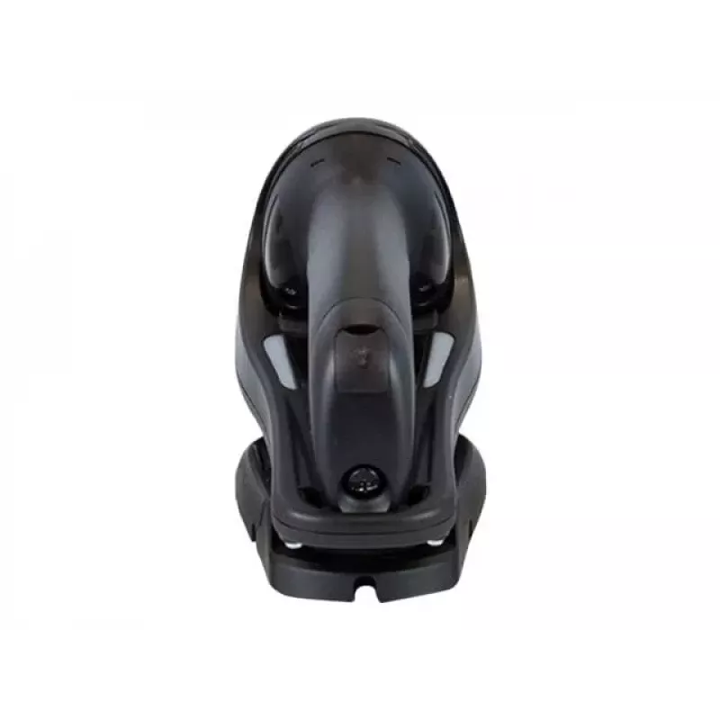 Datalogic Gryphon I GBT4500 High Density (HD) rinkinys - 2D brūkšninių kodų skaitytuvas - Bluetooth 4.0 - juoda