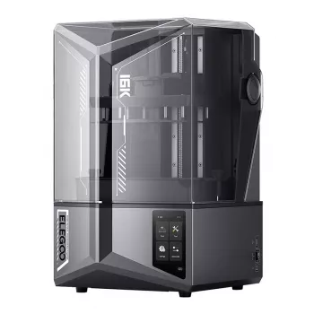 ELEGOO Saturn 4 Ultra 16K 3D spausdintuvas