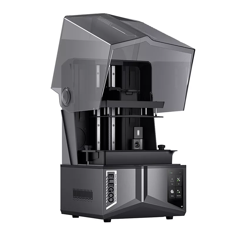 ELEGOO Saturn 4 Ultra 16K 3D spausdintuvas