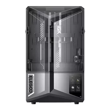 ELEGOO Saturn 4 Ultra 16K 3D spausdintuvas
