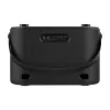 W-KING H10 nešiojamas Bluetooth garsiakalbis 120W RGB šviesos IPX6 juodas