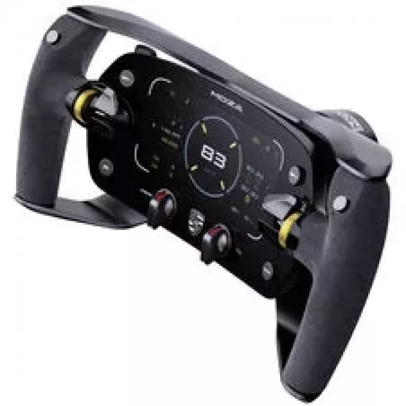 Moza Racing Porsche MISSION R Simracing Vairas