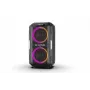 W-KING T9 Pro belaidis Bluetooth garsiakalbis – juodas