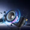 W-KING D2 Bluetooth belaidis garsiakalbis – mėlyna
