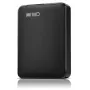 WD Elements Portable 6TB išorinis SSD USB 3.0 juodas
