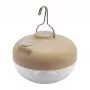 NewGarden Cherry Bulb Battery Beige 9W LED Lamp (LUMCHE011BEWLNW)