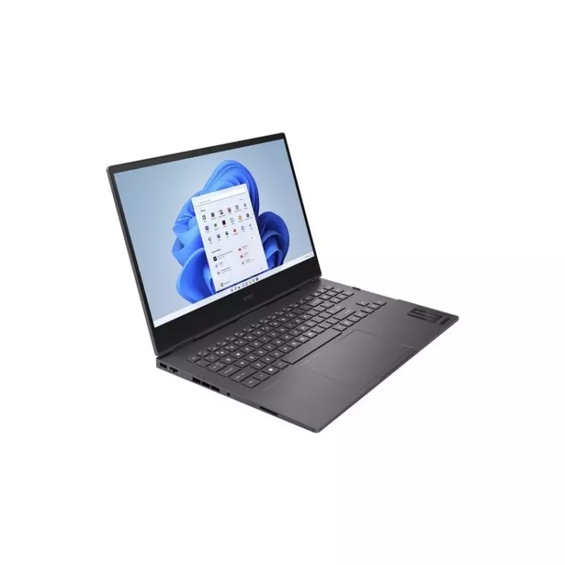 HP OMEN Gaming 16-n0003ns nešiojamasis kompiuteris, Ryzen 7 6800H, RTX 3050 Ti 4GB, 16GB RAM, SSD, 16 colių FHD (atnaujinta prekė)