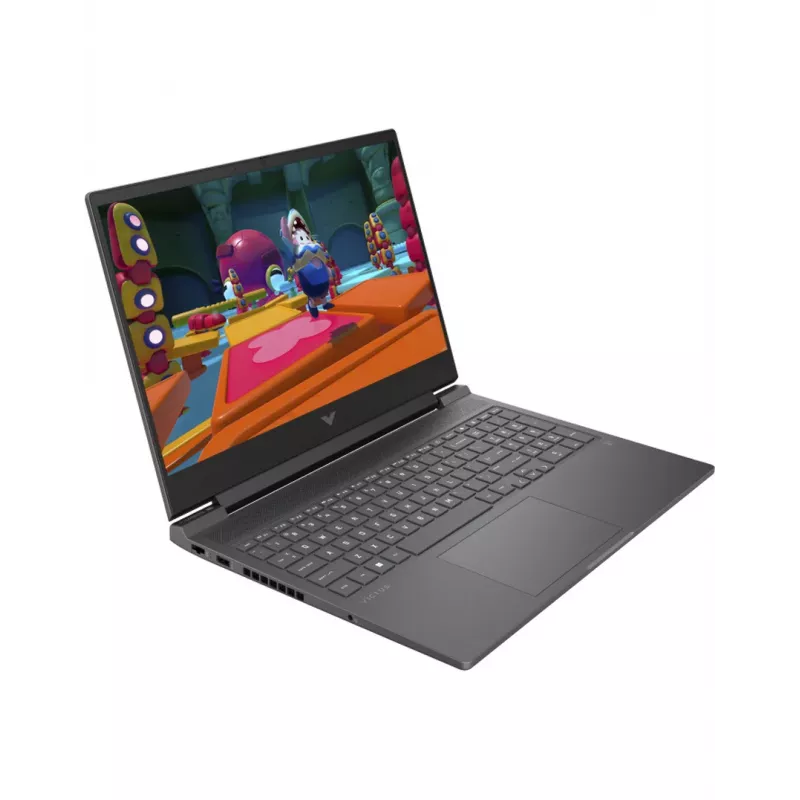 HP Victus Gaming 16-r0002nw nešiojamasis kompiuteris, RTX 4060 8GB, Core i5, 16GB RAM, SSD, 16 colių FHD (atnaujinta prekė)