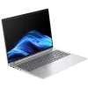 HP EliteBook 6 G1ah 16 nešiojamas kompiuteris, AMD Ryzen 5, 16 GB RAM, 512 GB SSD, 16.0 inch WUXGA, Windows 11 Pro, Pike Silver