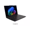 Lenovo ThinkPad T16 G5 Intel nešiojamas kompiuteris - 16 inch WUXGA IPS Anti-Glare, Intel Core Ultra 7 355, 32GB LPDDR5X, 512GB SSD, Intel Graphics, Windows 11 Pro, Wi-Fi 7, Bluetooth 5.4, juodas