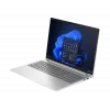 HP ProBook 4 G1ah 16 nešiojamas kompiuteris - AMD Ryzen 5 7530U, 16 GB RAM, 512 GB SSD, 16.0 inch WUXGA, Windows 11 Pro, sidabrinis